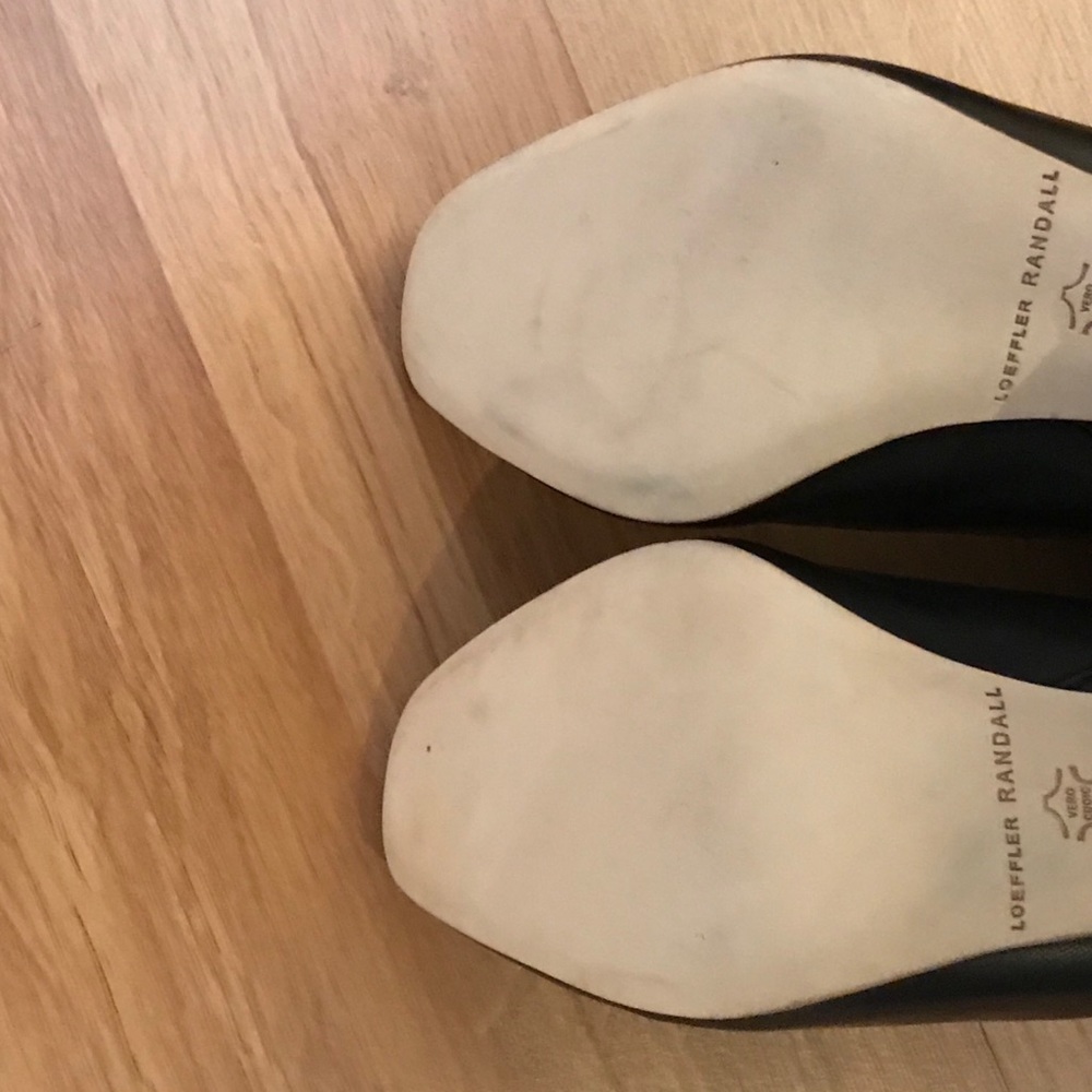 LOEFFLER RANDALL Booties - Picture 3 of 7